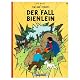 Tintin - the Calculus Affair