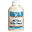Beaver Brand Tartar Sauce, 11.5-Ounce Squeezable Bottles (Pack of 2)