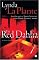 The Red Dahlia (Anna Travis Mysteries)