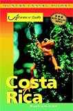 Costa Rica Adventure Guide (Adventure Guides)