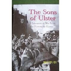 The Sons of Ulster