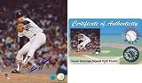 Rich Goose Gossage New York Yankees - Action - Autographed 8x10 Photograph