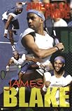 James Blake Sports Poster Print, 22x35