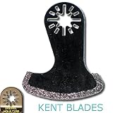 Oscillating Diamond Segment Blade Fits DREMEL Multi-Max Oscillating Diamond Segment Blade Fits DREMEL Multi-Max