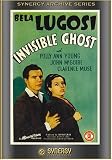 Invisible Ghosts (1941) by Synergy Ent