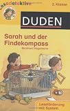 Sarah Und Der Findekompass (German Edition)