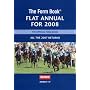 The Form Book: Flat Annual for 2008