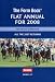 The Form Book: Flat Annual for 2008