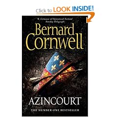 Azincourt
