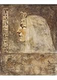 Cleopatra by John Parrish,20 in. x 28 in.