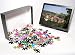Photo Jigsaw Puzzle of Sighisoara, UNESCO World Heritage Site, Transylvania, Romania, Europe from Robert Harding