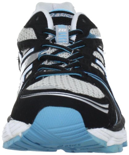 ASICS Lady GEL-KAYANO 18 Running Shoes - 6