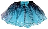 Ms.Dee Inc Zebra Princess Tutu