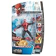 Marvel Legends Spider-Man Movie Action Figure Classic-Suit Spider-Man