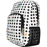 HURLEY Gumball Backpack - White