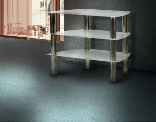TV-Regal Ablage Fernsehtisch TV-Tisch