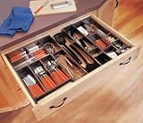 IMAGE OF Blum Orgaline For Wood Drawers With Lengths 19 1/4