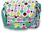 New Dot Diaper Bag