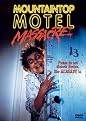 Mountaintop Motel Massacre (Widescreen)