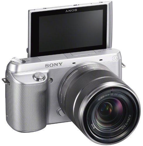 Imagen 2 de Sony NEXF3KS.CE
