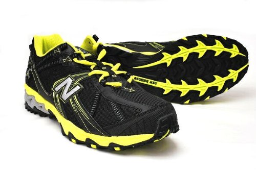 [ニューバランス] New Balance メンズ トレイルランニングシューズ MT572 NBL