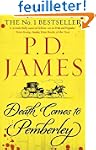 Death Comes to Pemberley