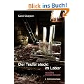 Der Teufel steckt im Labor