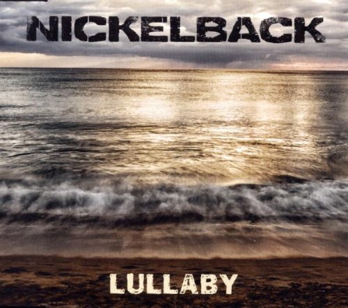 Produkt-Bild: Lullaby (2track)