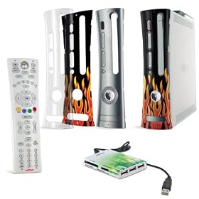 XBOX 360 Bundle Pak