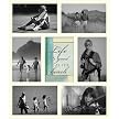 Beach Photo Collage Frame - White (13.5x15")