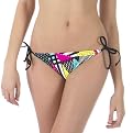 Xhilaration&reg; Tie Swim Bottom - Multicolor