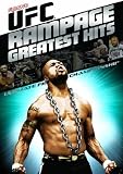 UFC: Rampage Greatest Hits [DVD]