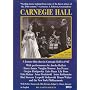 Carnegie Hall (1947 Feature Film) - complete [DVD] [NTSC]