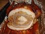Louisiana Cornbread Turducken (Tur-Duck-Hen) - 15 pounds