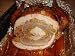 Louisiana Cornbread Turducken (Tur-Duck-Hen) - 15 pounds