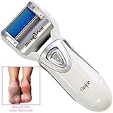 UPC 791268031157 product image for Emjoi Micro-Pedi Battery Operated Callus Remover 2 extra rollers included. | upcitemdb.com