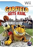 Garfield Gets Real
