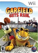 Garfield Gets Real
