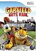 Garfield Gets Real