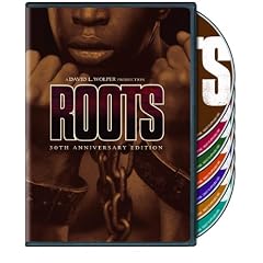 Roots 30Th Anniversary Se