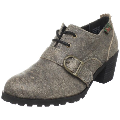 Bass Women's Lacey Oxford