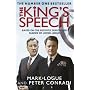 The King's Speech: Based on the Recently Discovere&hellip by Mark Logue