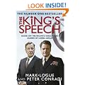 The King's Speech: Based on the Recently Discovered Diaries of Lionel Logue