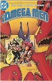 The Omega Men #28: The Synoptic Net July 1985