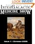 InterGalactic Medicine Show Issue 1