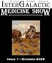 InterGalactic Medicine Show Issue 1