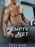 Empty Net: The Assassins Series