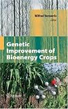 Genetic Improvement of Bioenergy Crops