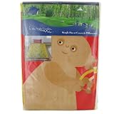 In The Night Garden Duvet Cover & Pillow Case Single Uk