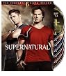 Supernatural: The Complete Sixth Season